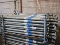 Lot schoren, peri, pep alpha-2 b-350 - afbeelding 1 van  3