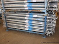 Lot schoren, peri, pep alpha-2 b-350 - afbeelding 1 van  3
