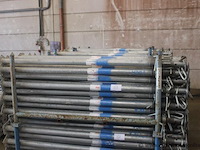 Lot schoren, peri, pep alpha-2 b-350 - afbeelding 1 van  3