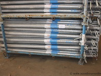 Lot schoren, peri, pep alpha-2 b-350 - afbeelding 1 van  3