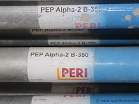 Lot schoren, peri, pep alpha-2 b-350 - afbeelding 2 van  3