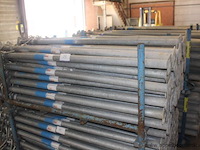 Lot schoren, peri, pep alpha-2 b-350 - afbeelding 1 van  3