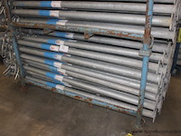Lot schoren, peri, pep alpha-2 b-350 - afbeelding 1 van  3