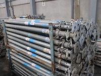 Lot schoren peri, pep alpha-2 b-350 - afbeelding 1 van  3