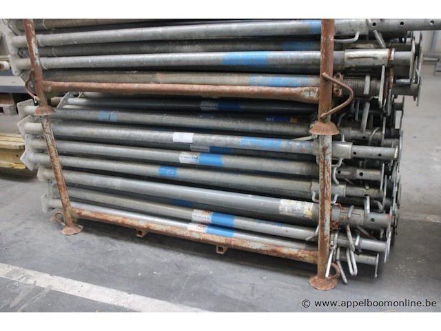 Lot schoren peri, pep alpha-2 b-350 - afbeelding 1 van  3