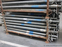 Lot schoren peri, pep alpha-2 b-350