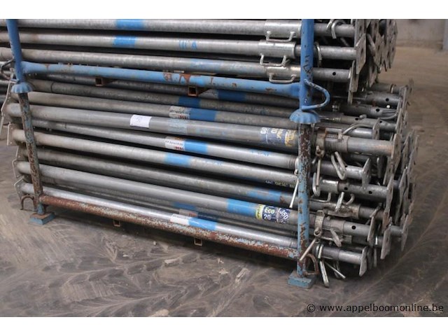 Lot schoren peri pep, alpha-2 b-350 - afbeelding 1 van  3