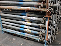 Lot schoren peri, type pep 20 en pep 20-300 - afbeelding 1 van  3