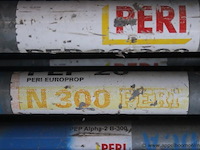 Lot schoren peri,n300 - afbeelding 2 van  3