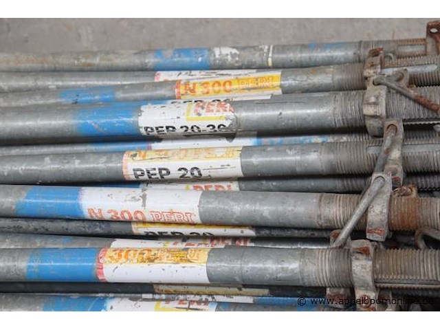Lot schoren, pert, n 300, pep 20-300 - afbeelding 2 van  3