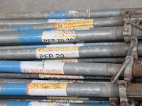 Lot schoren, pert, n 300, pep 20-300 - afbeelding 2 van  3