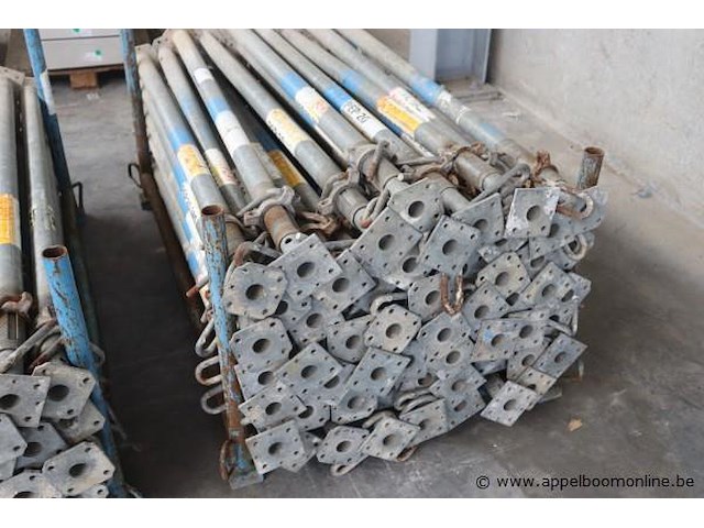 Lot schoren, pert, n 300, pep 20-300 - afbeelding 3 van  3