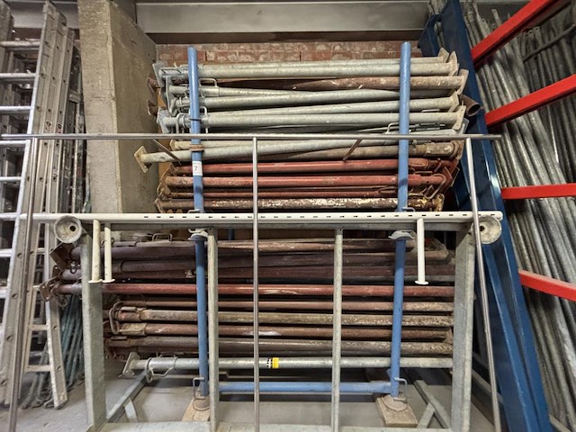 Lot schoren - afbeelding 1 van  3