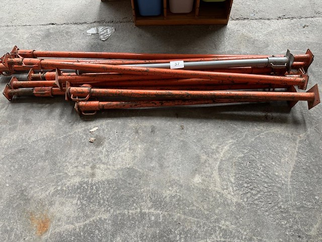 Lot schoren - afbeelding 1 van  3