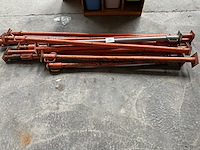 Lot schoren - afbeelding 1 van  3