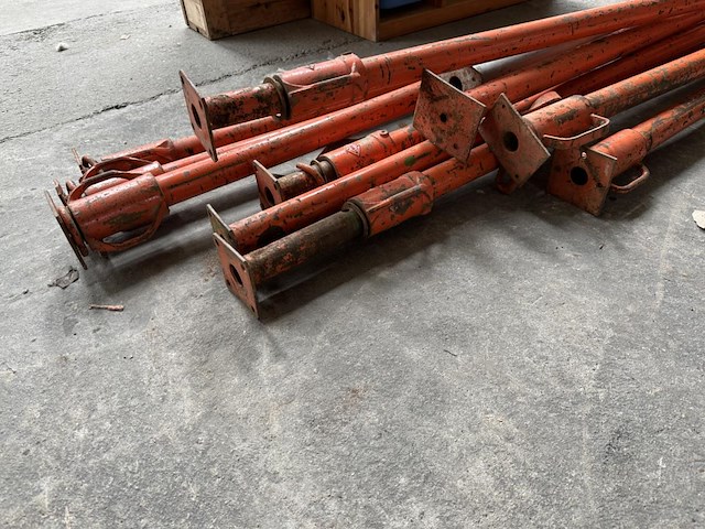 Lot schoren - afbeelding 2 van  3