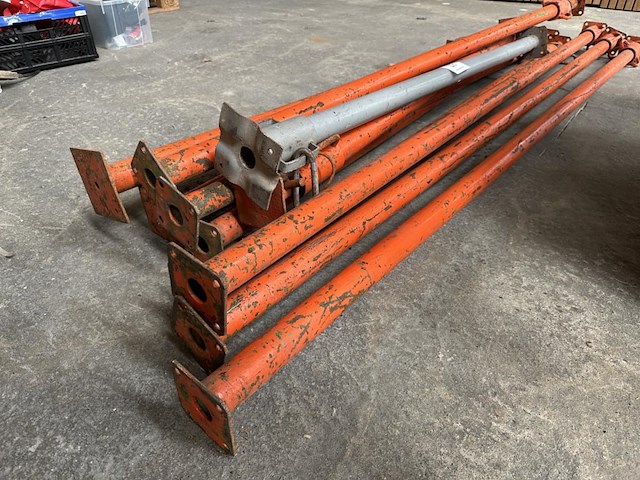 Lot schoren - afbeelding 3 van  3