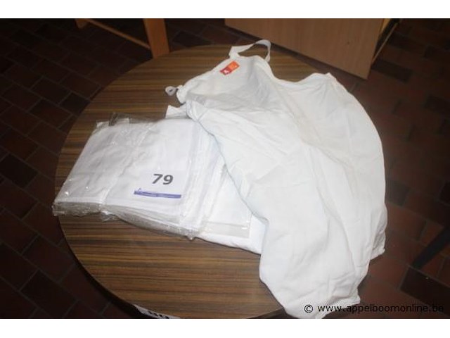 Lot schorten - afbeelding 1 van  2