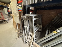 Lot schragen - afbeelding 1 van  3