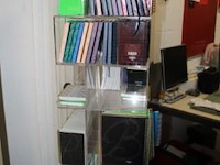 Lot schriftjes - afbeelding 1 van  1