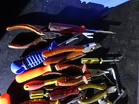 Lot schroevendraaiers - afbeelding 2 van  8