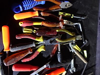 Lot schroevendraaiers - afbeelding 7 van  8