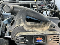 Lot schuurmachine: makita - bosch - topcraft - afbeelding 3 van  10