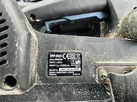 Lot schuurmachine: makita - bosch - topcraft - afbeelding 5 van  10