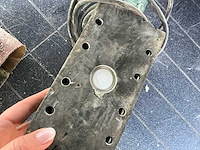 Lot schuurmachine: makita - bosch - topcraft - afbeelding 7 van  10