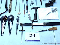 Lot siervoorwerpen - afbeelding 3 van  3