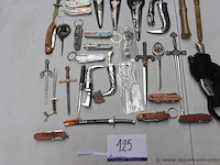 Lot siervoorwerpen - afbeelding 4 van  4