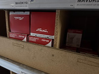 Lot sifons, flexibels, koppelstukken - afbeelding 4 van  26
