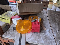 Lot signalisatieborden - afbeelding 2 van  10