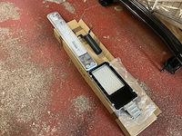 Lot signalisatielampen, tl lampen en armaturen - afbeelding 1 van  9