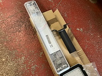 Lot signalisatielampen, tl lampen en armaturen - afbeelding 3 van  9