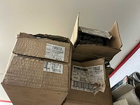 Lot signalisatielampen, tl lampen en armaturen - afbeelding 5 van  9