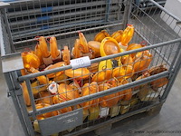 Lot signalisatielampen - afbeelding 1 van  1