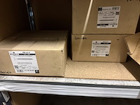Lot simson prep m / primer sx black / cleaner e / anti-lek & aqua blocker - afbeelding 14 van  14