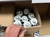 Lot simson prep m / primer sx black / cleaner e / anti-lek & aqua blocker - afbeelding 8 van  14