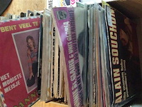 Lot singles - afbeelding 1 van  3