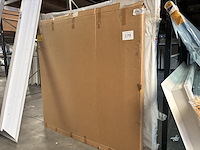 Lot skylux o.a. elec zonnewering - afbeelding 1 van  4
