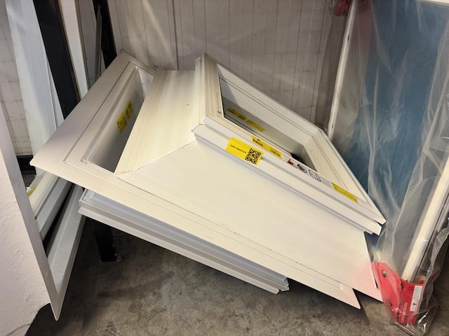 Lot skylux ventilerende opstanden - afbeelding 3 van  4