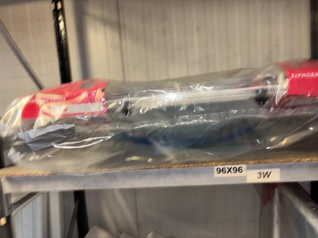 Lot skylux ventilerende opstanden - afbeelding 4 van  4