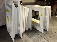 Lot skylux ventilerende opstanden - afbeelding 1 van  3