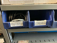 Lot slangklemmen - afbeelding 2 van  9