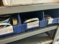 Lot slangklemmen - afbeelding 4 van  9