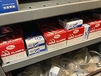 Lot slangklemmen - afbeelding 5 van  9