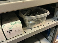 Lot slangklemmen - afbeelding 7 van  9