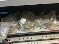 Lot slangklemmen - afbeelding 9 van  9