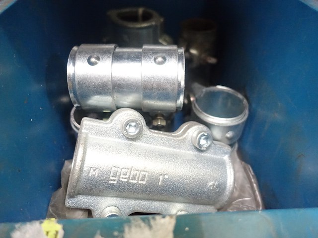 Lot slangverbindingen - afbeelding 3 van  3